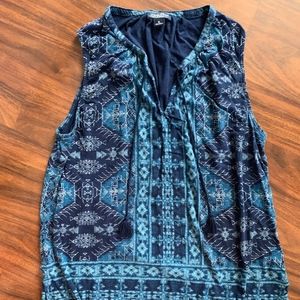 Lucky Brand Tank
